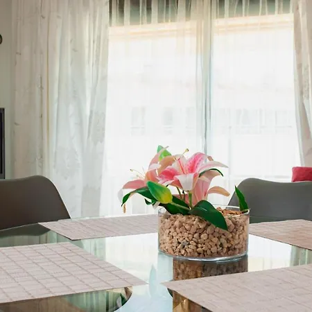 Apartment Parrot's House Fenals Lloret de Mar