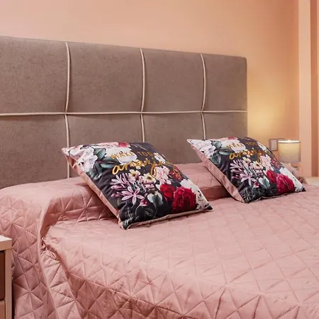 Apartamento Parrot's House Fenals